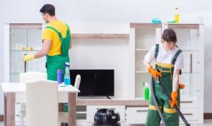 Regular Cleaning vs Bond Cleaning: Which is Better