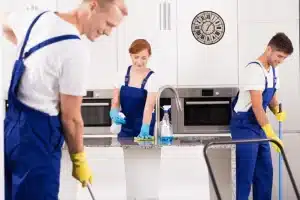 Regular Cleaning vs Bond Cleaning: Which is Better