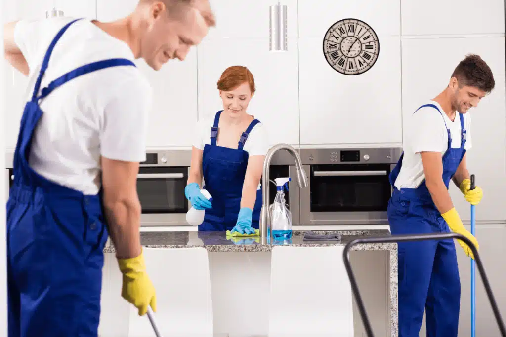 Regular Cleaning vs Bond Cleaning: Which is Better