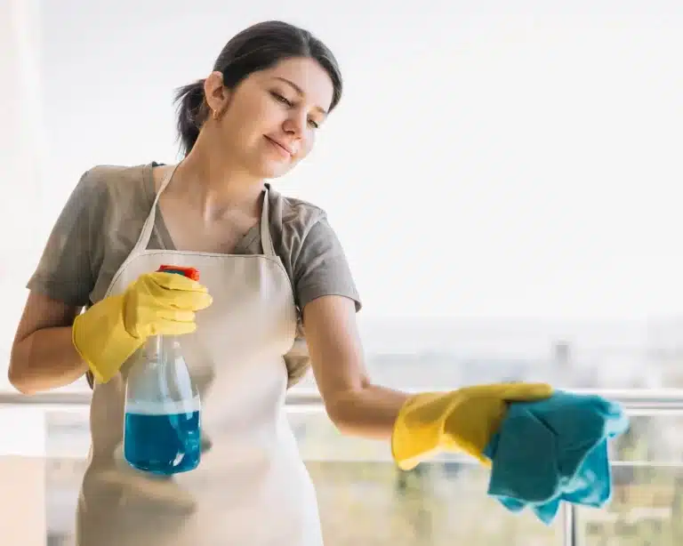 How to Choose Best End of Lease Cleaners in Your Area?