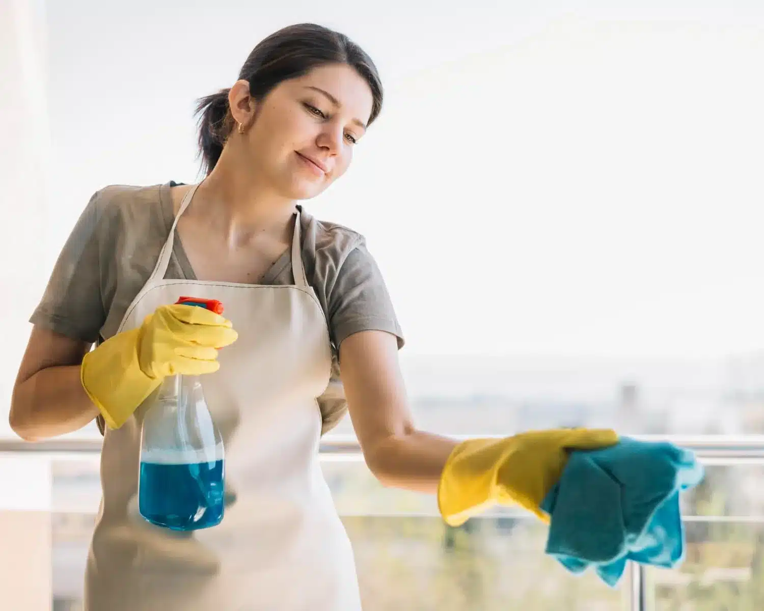 How to Choose Best End of Lease Cleaners in Your Area?