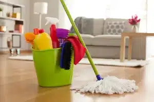 How to Prepare Your Property for a Final Inspection