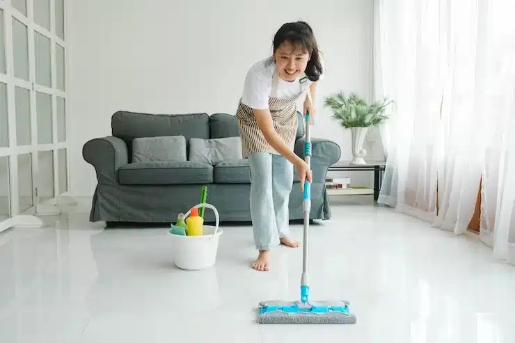 How to Prepare Your Property for a Final Inspection