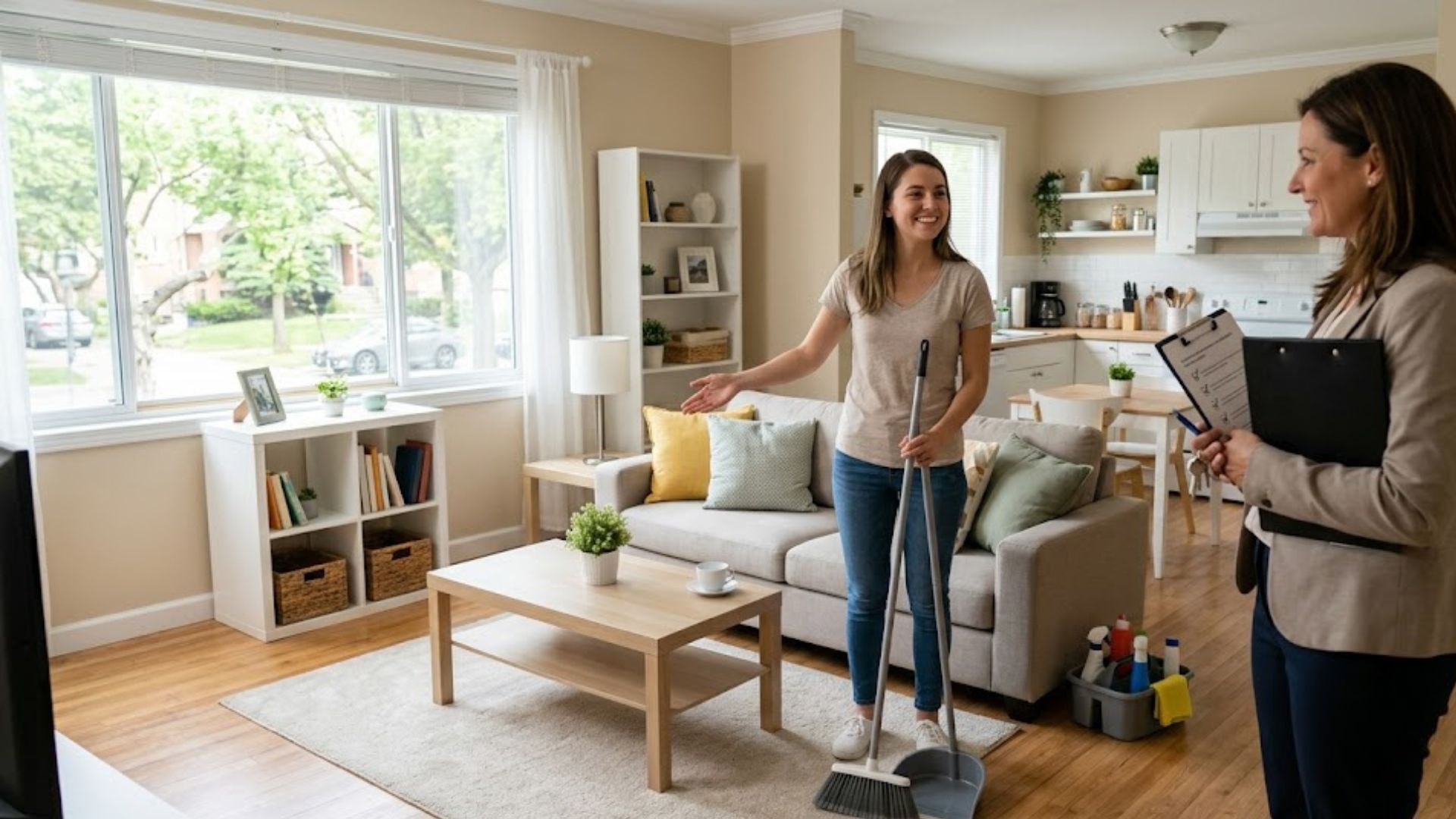 What Your Landlords and Agents Expect From You