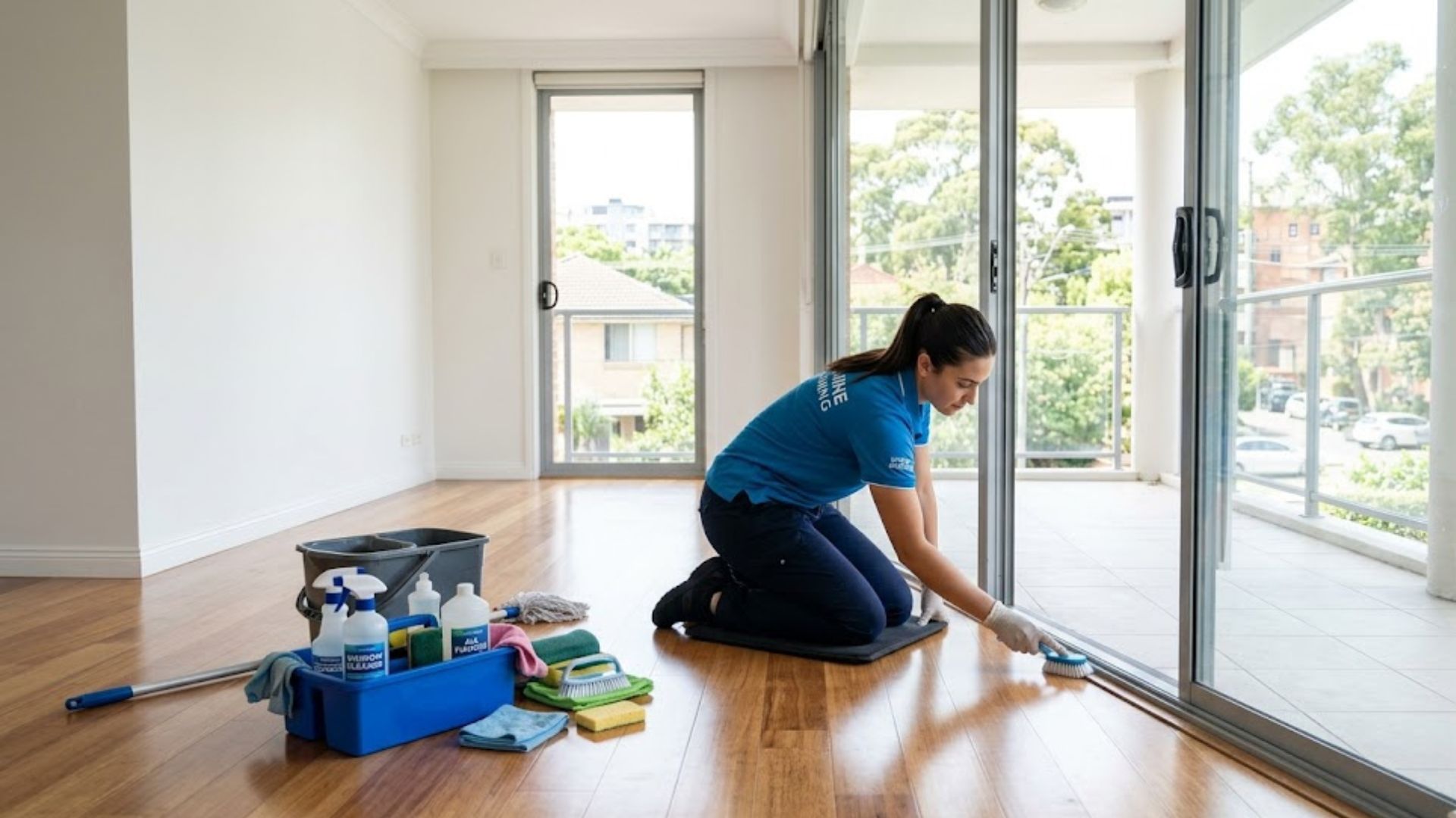Why End of Lease Cleaning Matters